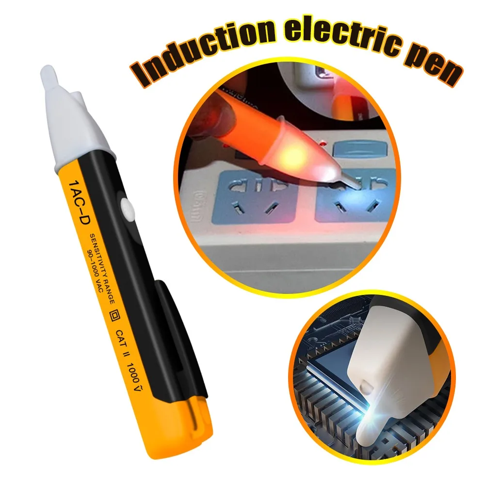 Electricians Voltag…