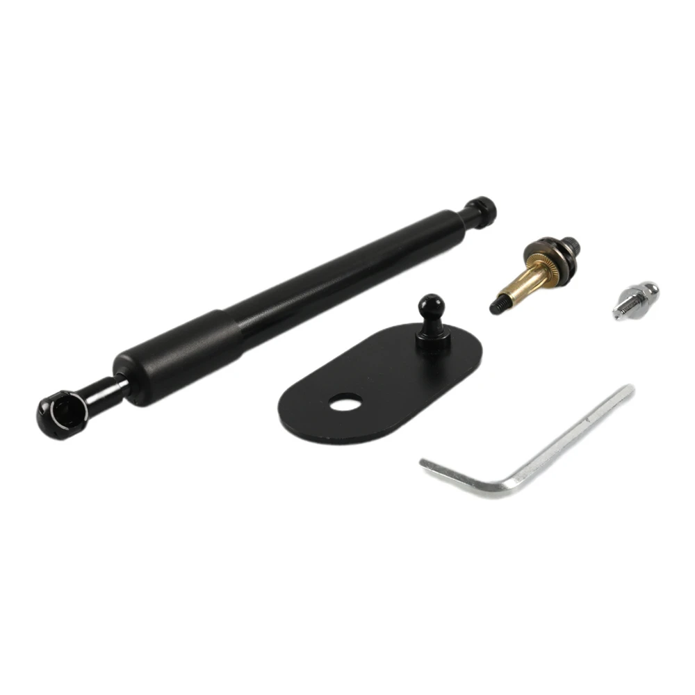 

Rear Trunk Strut Rod Tail Gate Supports Arm Shocks Strut Bars Damper For Dodge RAM 1500 HD Classic Pickup DZ43301