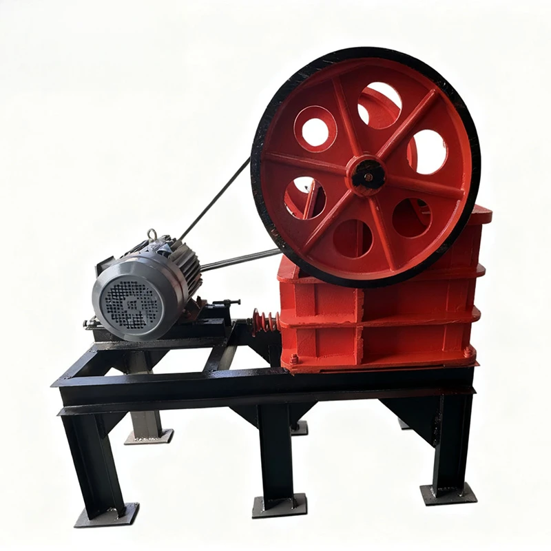 

Direct Sales From The Manufacturer: Wholesale Of High-Quality Jaw And Primary Stone Crushers