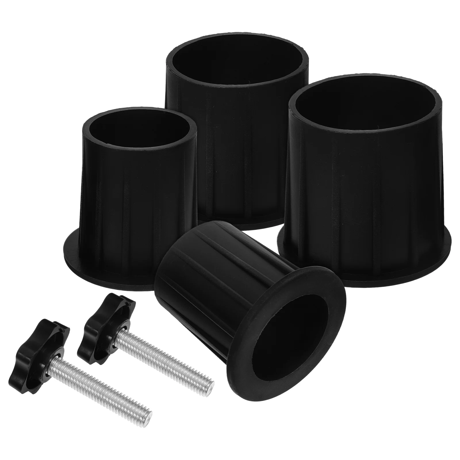 

Umbrella Wedge Kit Garden Table Hole Cover Outdoor Accessories Patio Plug Silicone Beach Parts Replacement Parasol Pool Fixing