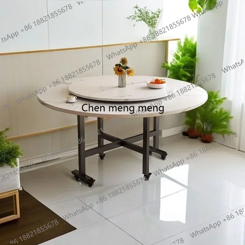 

Cheap Clean Dining Table Coffee Kitchen Restaurant Side Salon Nordic Modern Extending Dining Table Luxury Mesa Garden Furniture