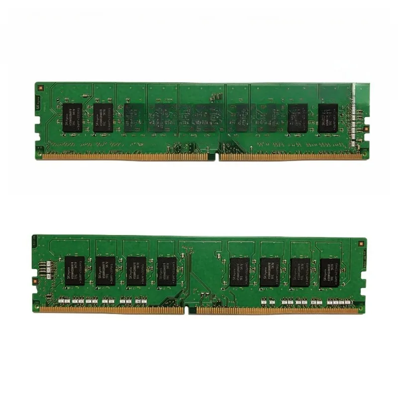 Peças para SKhynix8GB DDR4 2133 Desktop Memory stick 8g 2133MHZ Compatível 16g 4g
