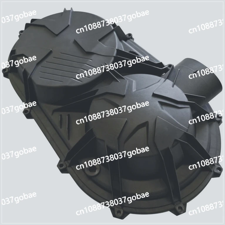 

For Can-Am Maverick X3 Max Outer Clutch Variator CVT Plate Housing Cover Plastic 420212505 RR Replace Part 420212508 420212508