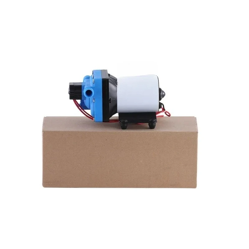 5.0 liter silent RV 12V/24V DC electric