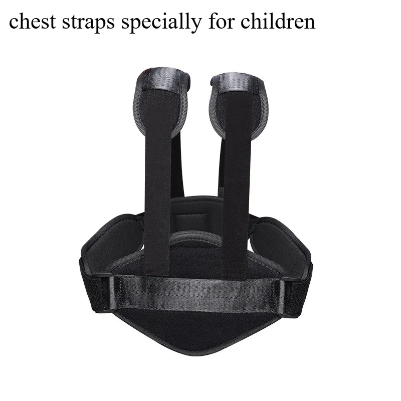 

Breast Orthotics Children's Chest Rib Fracture Fixation Belt Raised Orthotics Protector