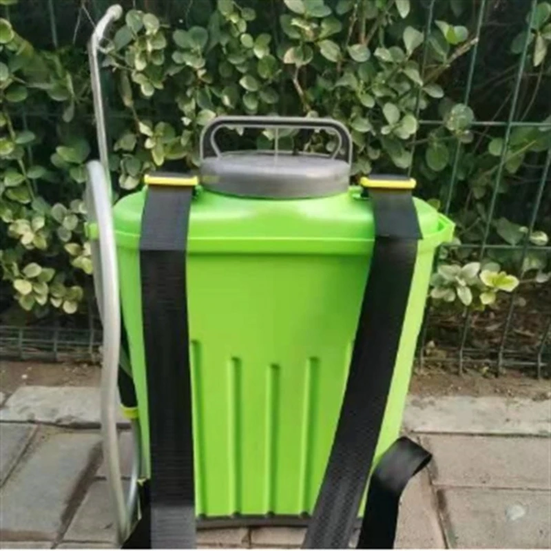 Tomato Tomato Electric Flower Dot Garden Melon Flower Dip Pollinator Electric Sprayer Flower Sprayer