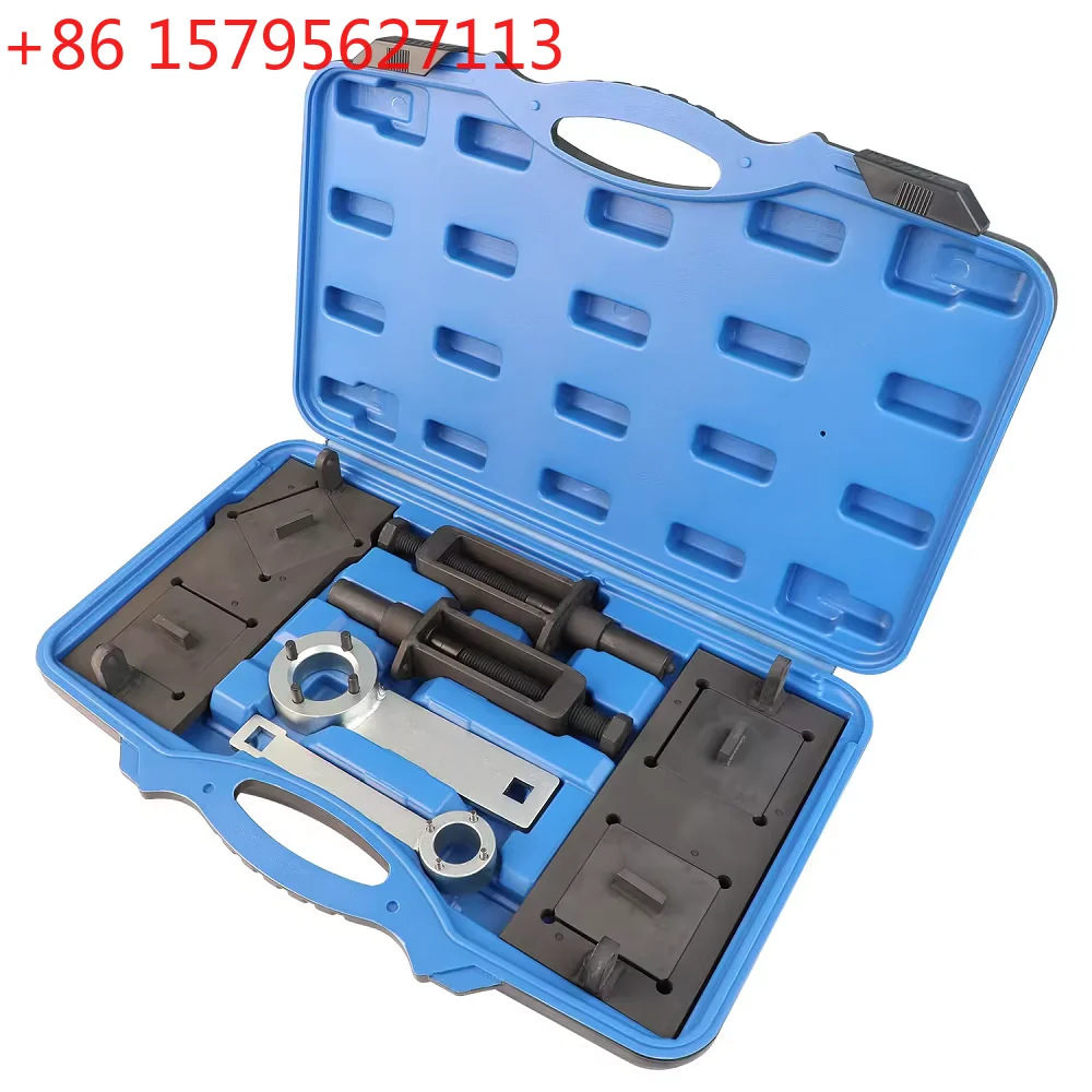 

Engine Timing Tool Kit For Porsche 996 997 timing tool 911 3.6T engine GT2/Turbo