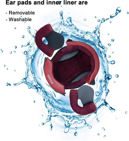 8 best sales Vespa-hjälm - №3