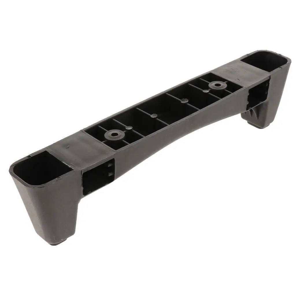 2/3 Replacement Universal Trolley Luggage Feet Stud Suitcase Repair Bracket 01