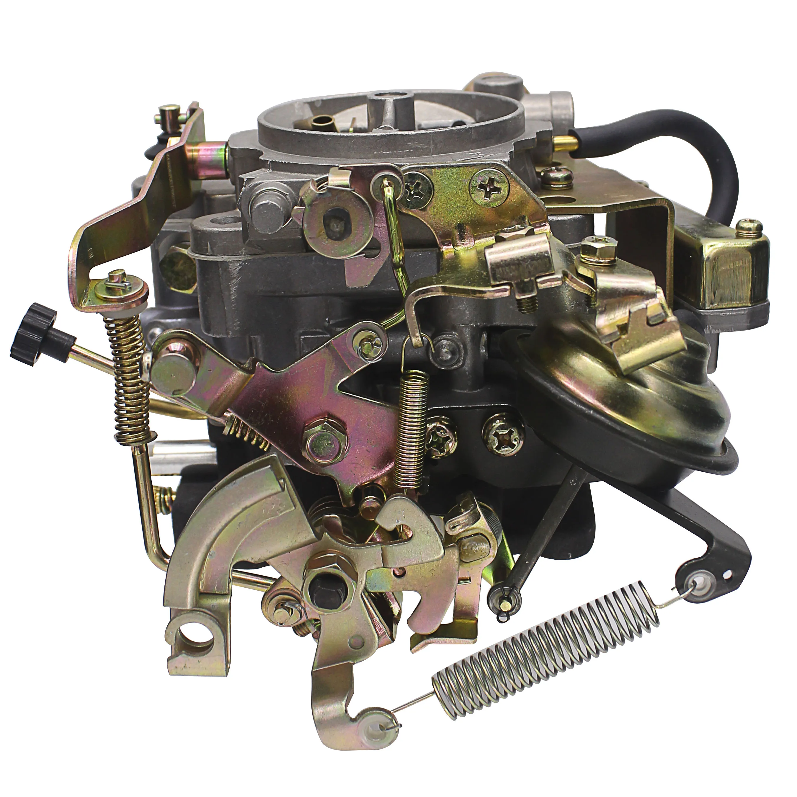 H230  carburetor for MITSUBISHI 4G33 MD-181677 MD-181687 For Dodge Colt Lancer Engine 4G32 4G33 4G64