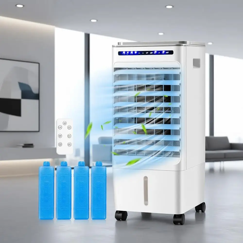 Portable Evaporativ…
