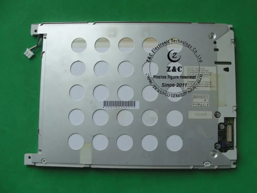 

NL6448AC31-11 Оригинальный 10-дюймовый ЖК-экран для NEC