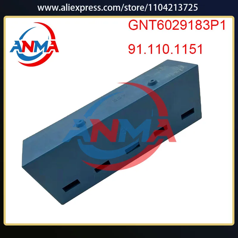 GNT6029183P1 91.110.1151 ABB Module Current Voltage Detection Module Transformer For CD102 SM102 Printing Machine Replace Spare