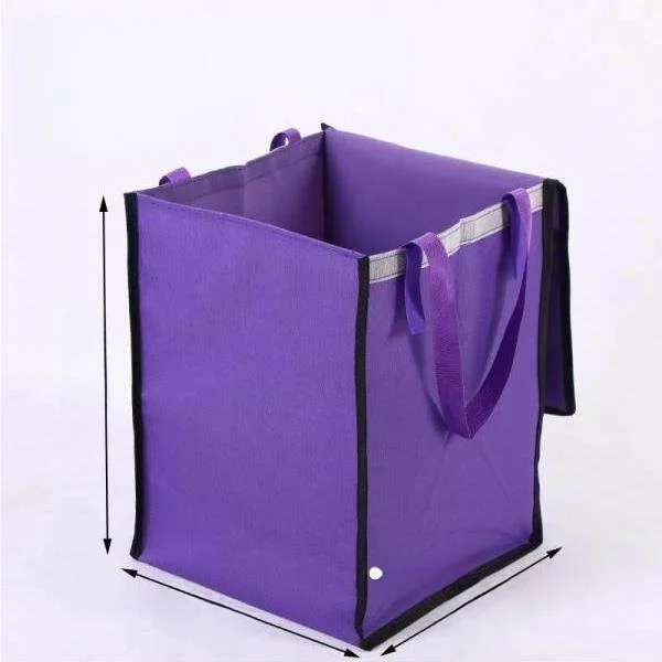 portable-shopping-cart-inner-bag-oxford-cloth-carrying-vegetable-buying-lightweight-trolley-special-bag-hand-pulled-trailer