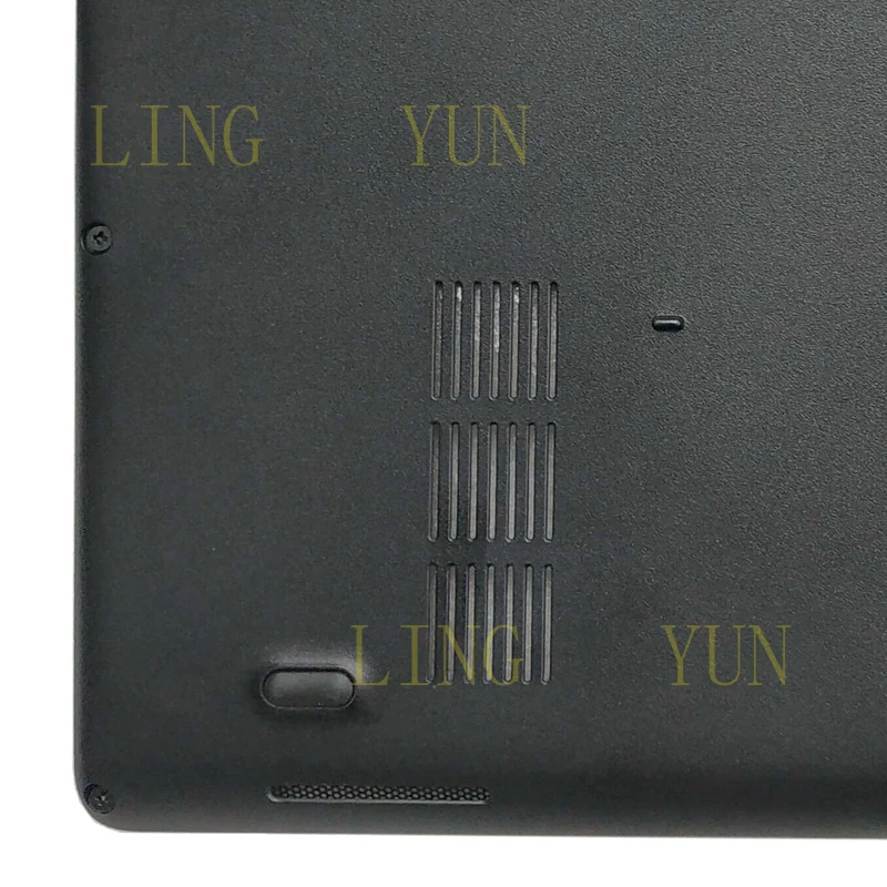 z  Suitable for Dell DELL Latitude 5500 E5500 D shell bottom cover casing 01KW4W brand new