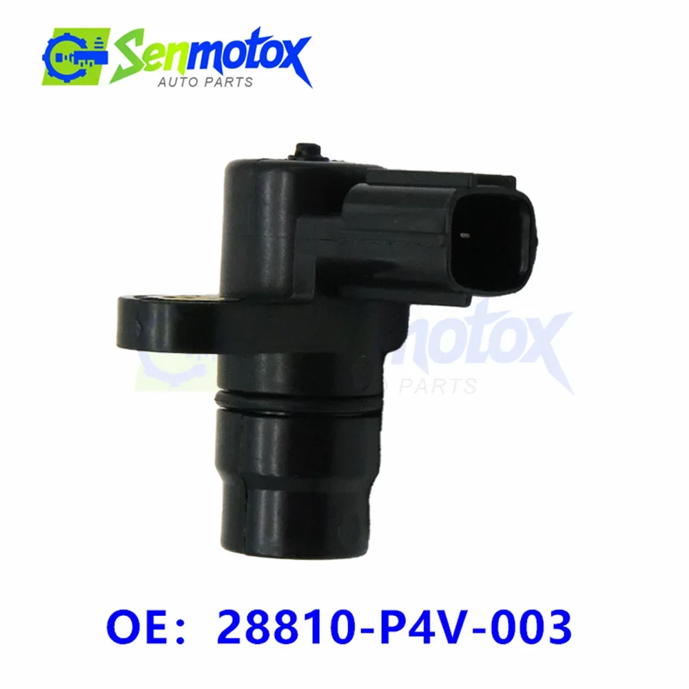 Transmission Speed Sensor 28810-P4V-003 For Honda Civic DX EX LX Accord CR-V Odyssey 1998-2001  28810P4V003 CSS1O021 28810P4V004