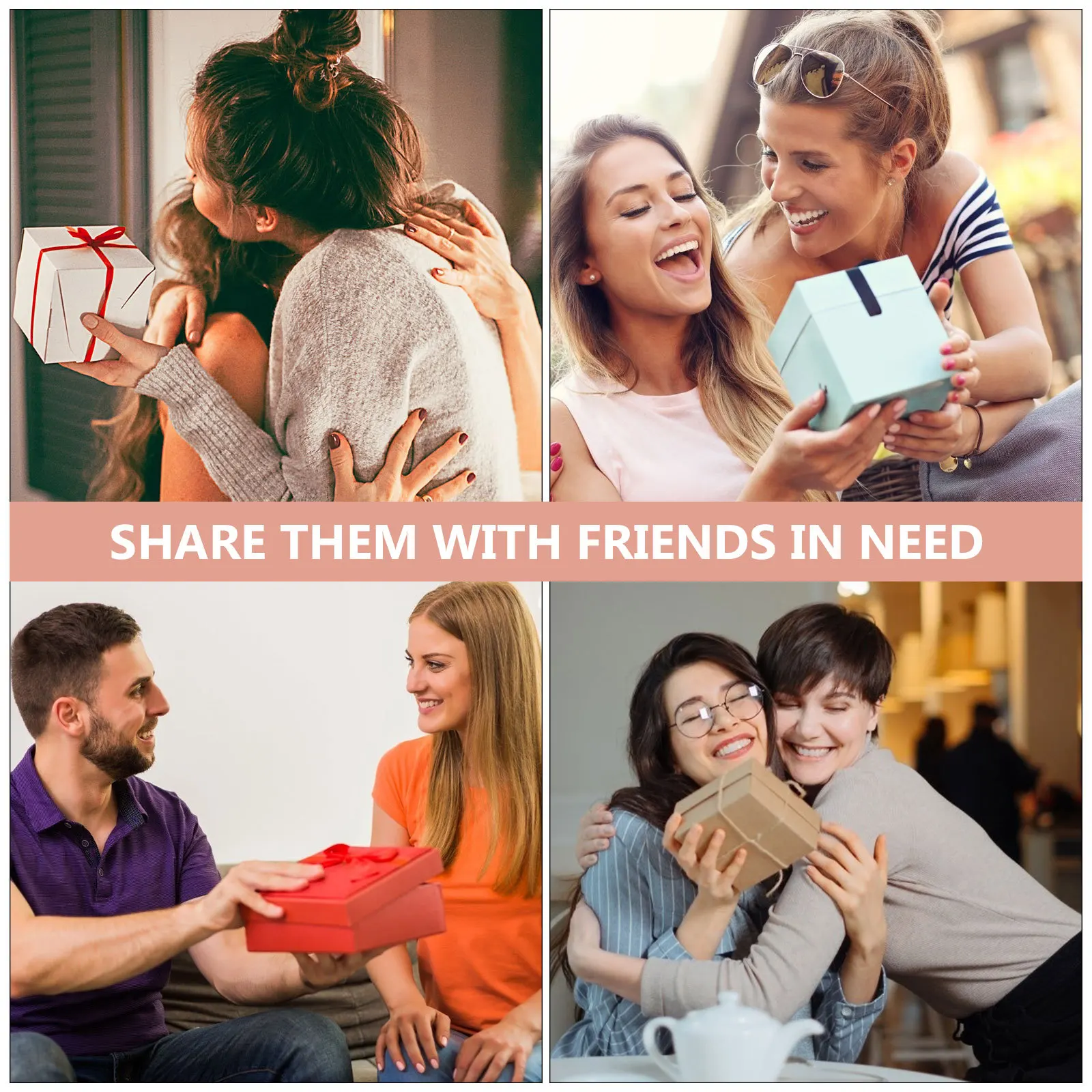 6 قطعة الحصير مفرغة الجدول المفارش الحديثة لطاولة الطعام المطبخ مطعم حفلة قابلة لإعادة الاستخدام مقاومة للحرارة مكان الحصير #3