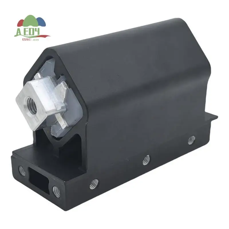 AED4-Rear Suspension Shock Absorber Block For KUGOO For KIRIN G3 Electric Scooter Rear Shock Absorber Replace Parts