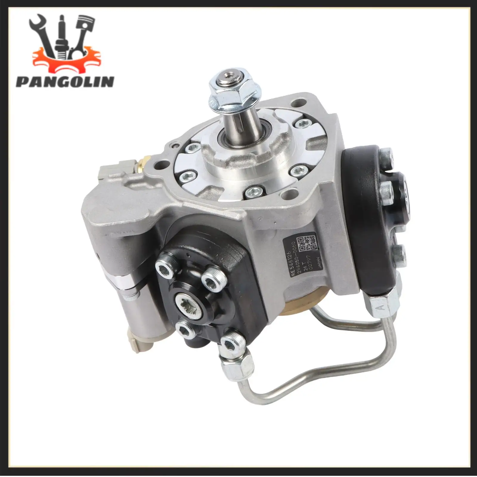 

Fuel Injector Pump 294050-0060 294050-0061 294050-0063 RE519597 RE534156 RE546126 294050-0064 For John Deere Diesel Engine