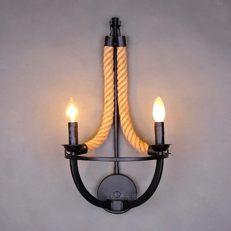 

Industrial Wall Lamps Wall Sconces Indoor Lighting Wandlamp Led Lighting Fixtures Bedlamp Bedroom Living Room