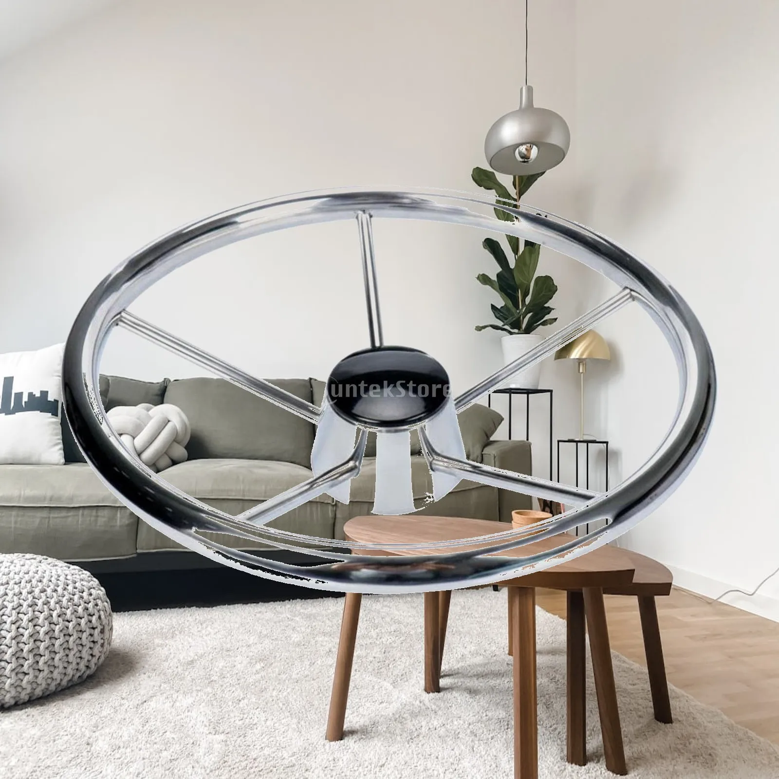 135-inch-boat-steering-wheel-stainless-steel-polished-marine-yacht-wheel-for-pontoon-steering-system