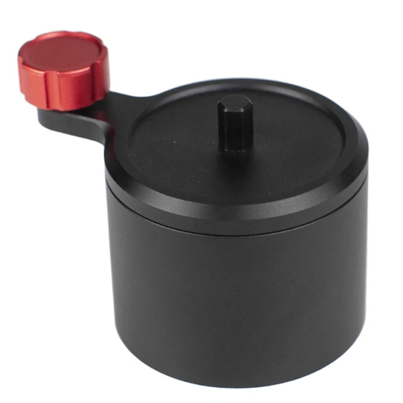 573A كاميرا سطح المكتب فيلم حاوية فيلم الألومنيوم لوحة تخزين غطاء واقٍ مزخرف لهاتف آيفون