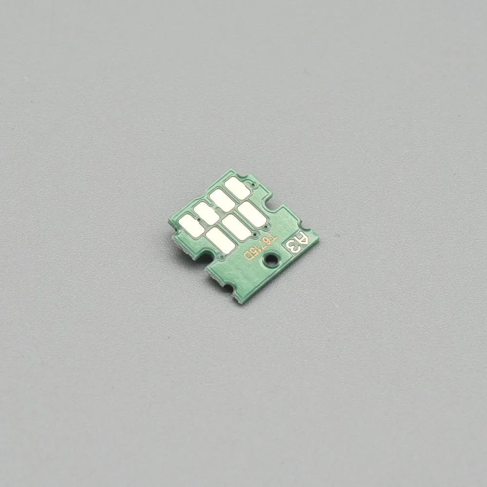 10PCS T6716 Maintenance Box Chip for EPSON WF C5210 M5299 C579 C5790 M5799 C5290 C5710 C529 M5298 ET8700 S380 S381 S880 S884