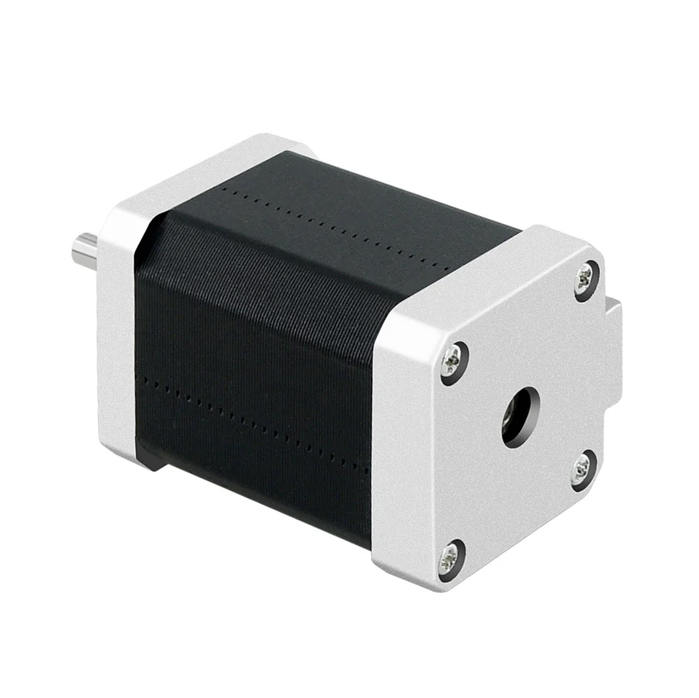 Nema17 Stepper Motor 17HS6001S/17HS6001 42 Motor 60MM Height Square Motor With Cable 2-Phase 3D Printer Part Laser Engraver Part