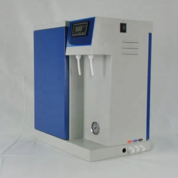 Laboratory Water Purifier System Deionized Water Purifier Laboratory Water Purifier Machine