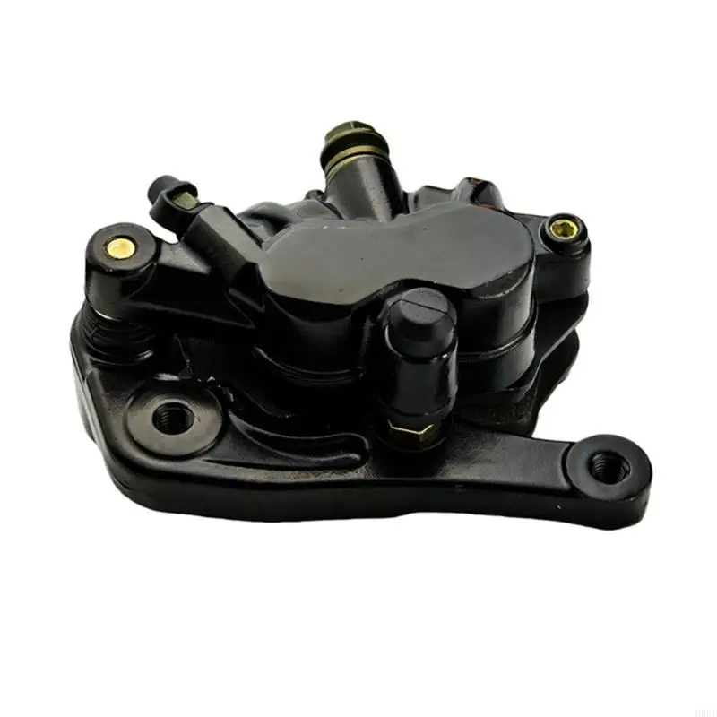 Motorcycle Brake Caliper Enhancement Aluminum Alloy Quick Mount Compatibility H9EE