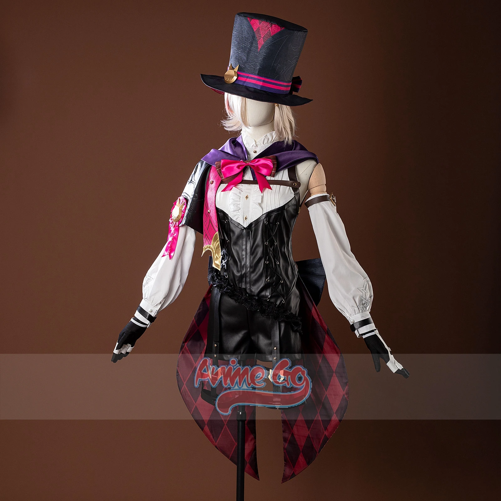 Игровой аксессуар для Хэллоуина