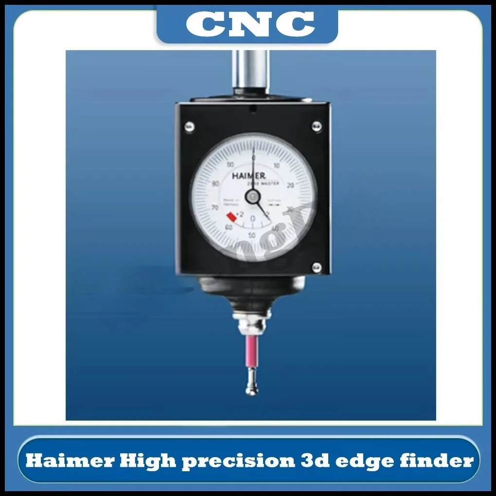Universal 3D Detection Tool Setting Instrument 80.960.00 CNC  Universal 3D Edge Finder Center Finder Milling Cutter