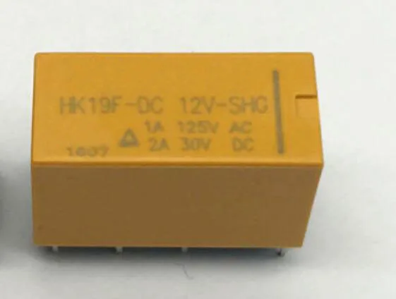neu%100 HK19F-DC12V-SHG