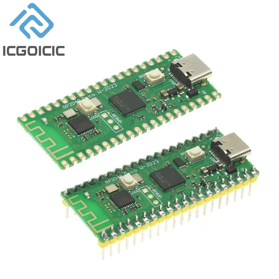 For Raspberry Pi Pi… - image