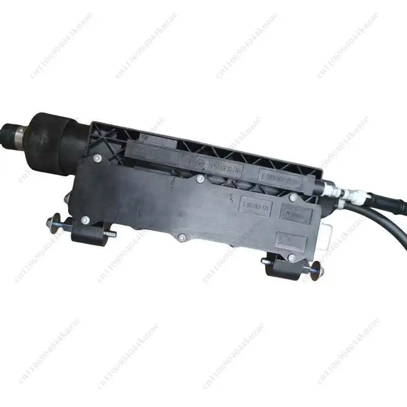 470218 9810501780 Electronic Handbrake Motor, Fit for Peugeot Citroen 508 C6