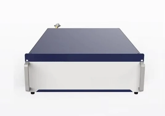 New CNC Fiber Laser Cutting Machine Parts 1000W/2000W/3000W Laser Source with Long Service Life for Laser Cutting Machine