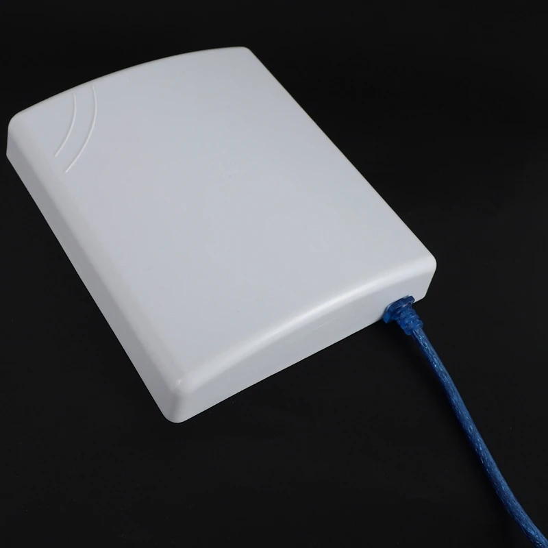 3X 150Mbps High Gain 14Dbi Antenna 5M Cable Wireless USB Adapter High Power Outdoor Waterproof Long Range Wifi Receiver