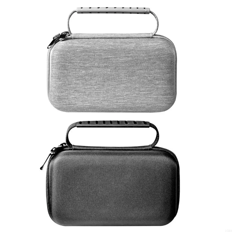 

Hard EVA Case for Bluetooth-compatible Wireless Speaker Travel Protective Carrying Storage Bag