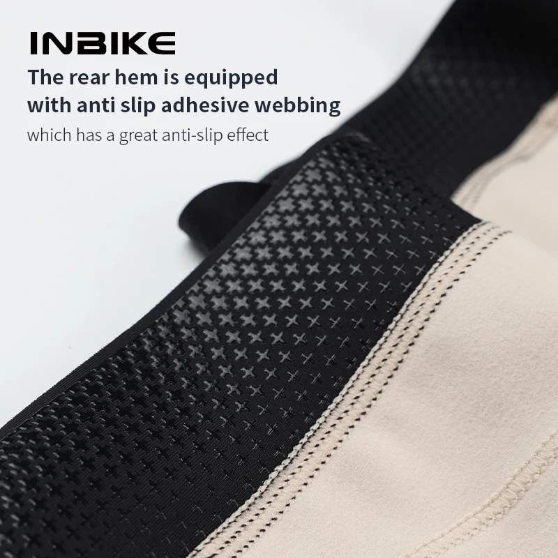 INIBKE Winter Men\'s Cycling Long Sleeve Jersey Thermal Bicycle Top Mountain Biking Riding Jersey Man Outdoor Sportswear Clothes