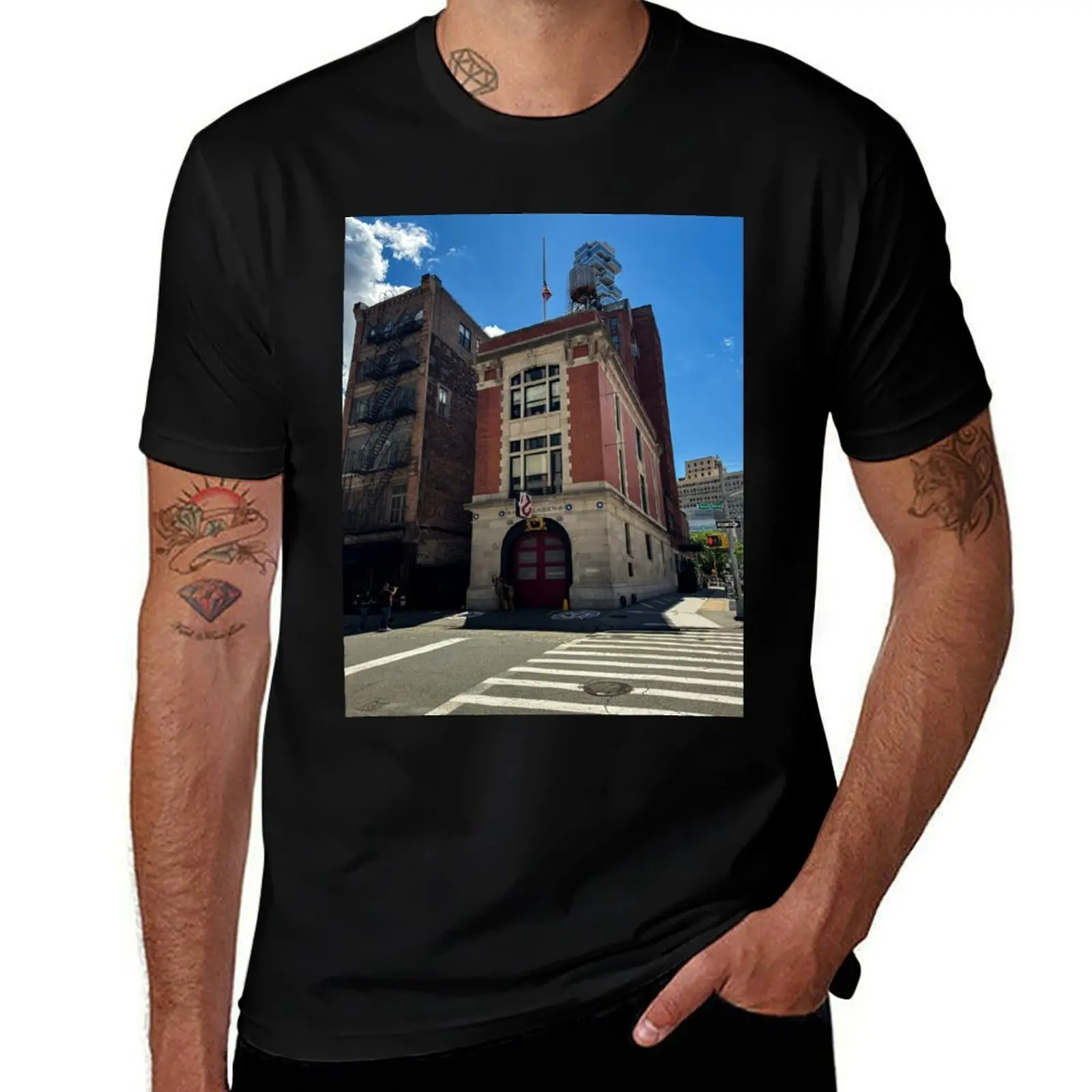 

Who you gonna call T-Shirt graphic shirts blacks oversized t shirt vintage clothes clothes for men