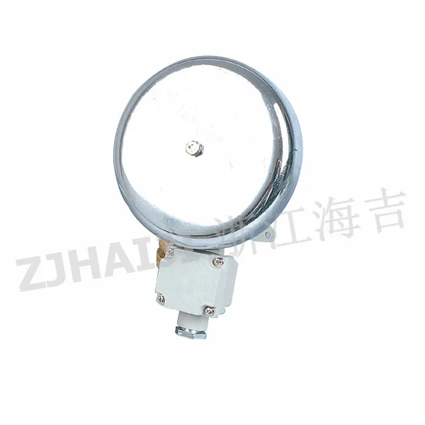 

STLF IMPA 793432 Sound Level 95dB Type 200 Marine Electric Alarm Bells