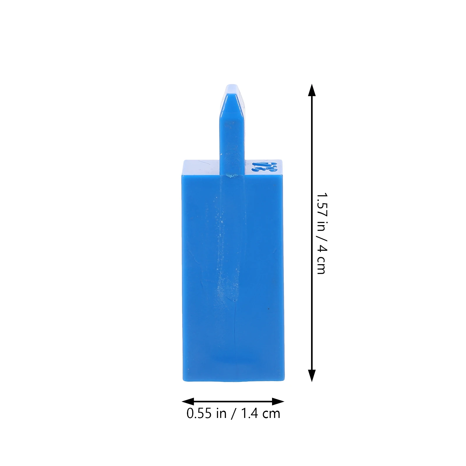 

4 Pcs Adjustment Tool Glue Plug Piano Sound Stop Tools Aluminum Tuning Spanner Tunning Repair