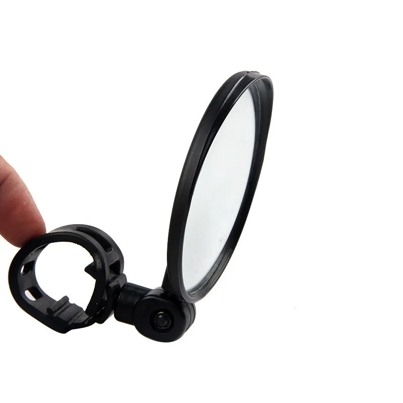 Bicycle Rearview Mirror Wristband Rear View Mirror Arm Back Mirror Wrist Strap Bicycle Motorbike Rear Reflector Riding Equipment