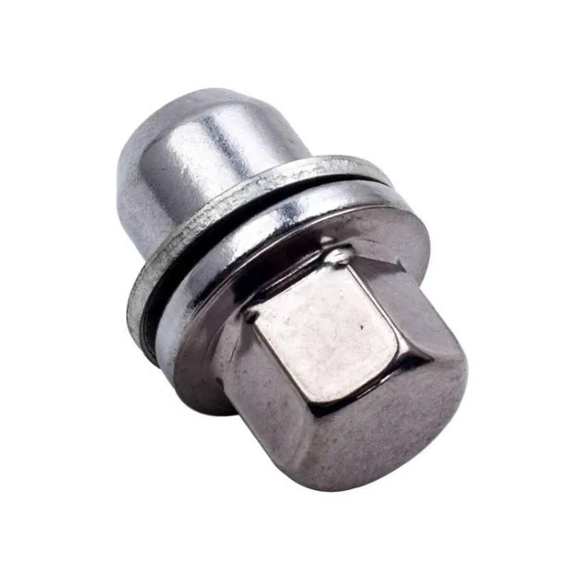 LR068126 صامولة عجلة مصنوعة من خليط معدني 1 مجموعة/5 قطع لاند روفر ديسكفري 3 4 5 رينج روفر سبورت