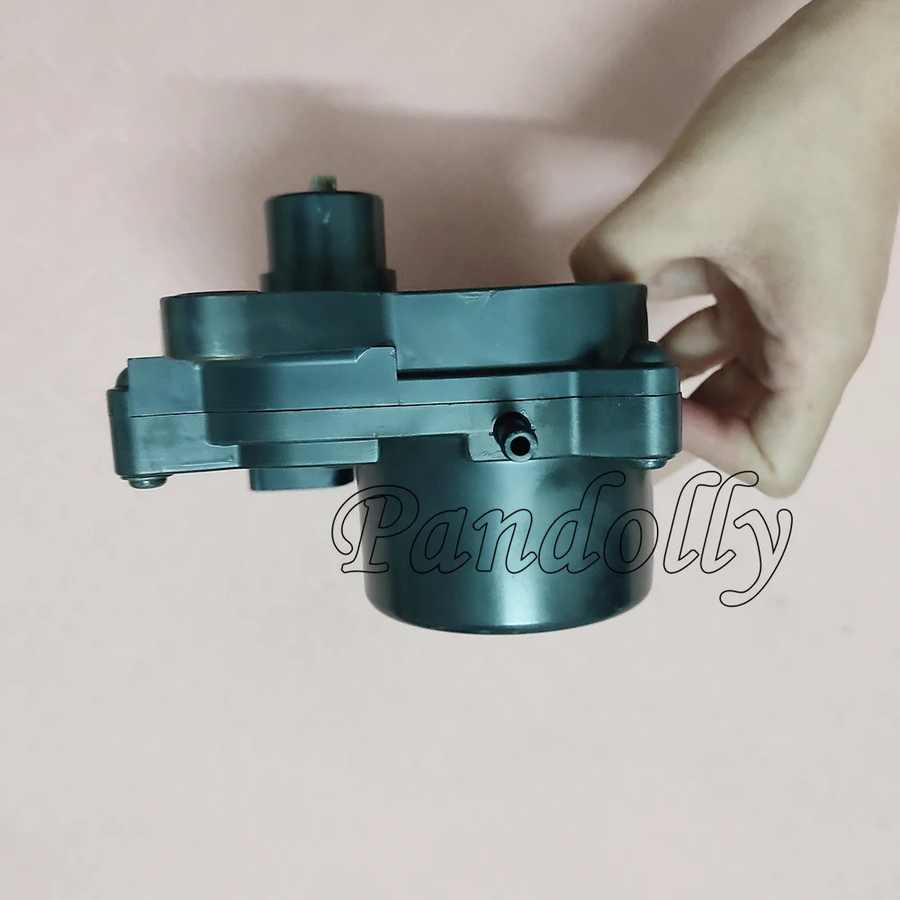 33251EA301 33251-8S011 600-91 Transfer Case Shift Motor Control Motor for Nissan Frontier 05-17 Pathfinder Xterra Titan 04-15