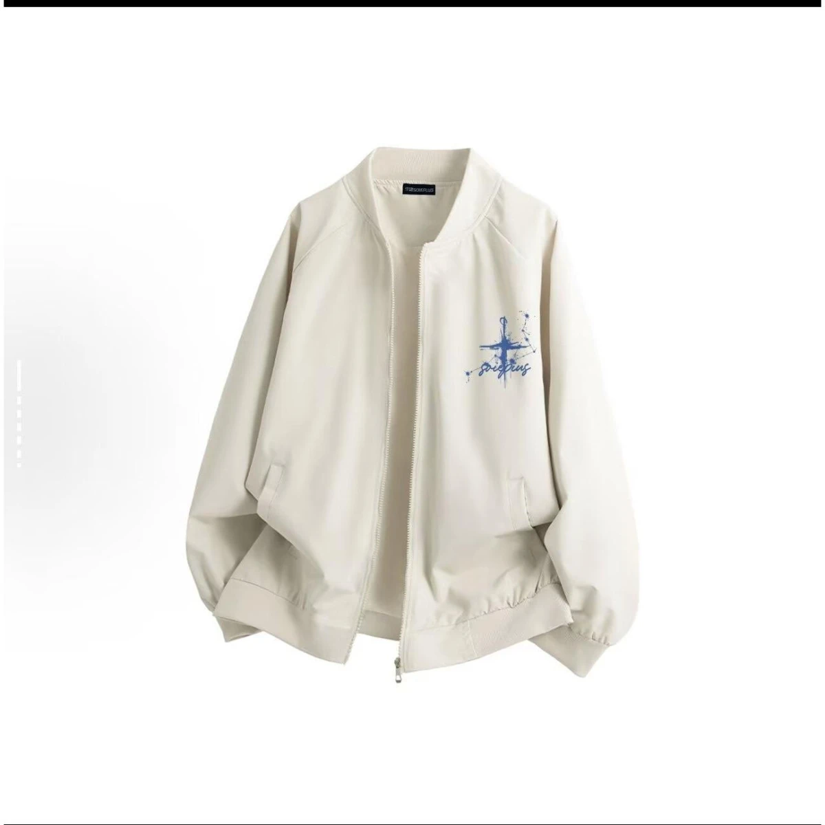 

Свободное мужское джинто, весенне-осеннее уличное пальто в стиле Харадзюку, модное пальто High Street Faion, корейская версия, повседневная верхняя одежда