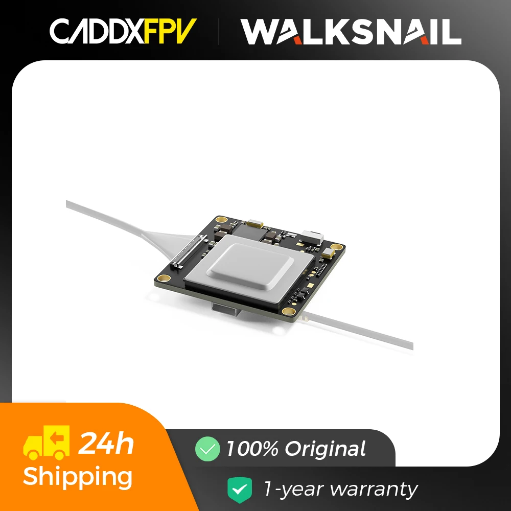 Walksnail Avatar Hd… - image