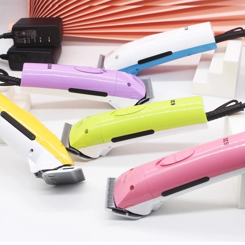 

Electric scissors professional electric push scissors with wires, dog pet shaver