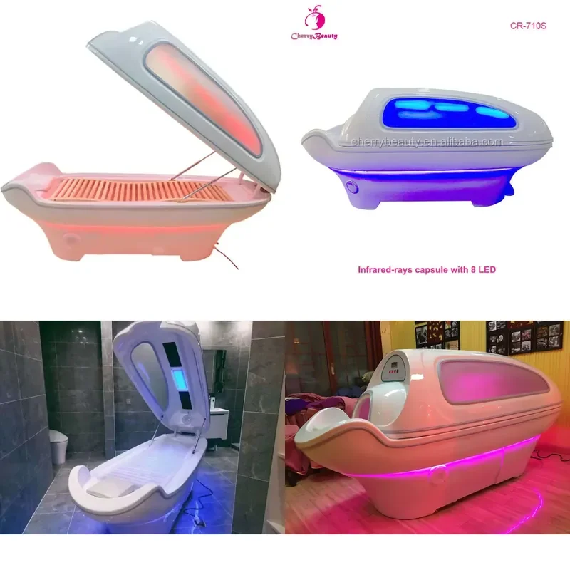 for Hottest hyperbaric oxygen chamber fit shape slimming capsules far infrared heating capsules ozone capsules for sale