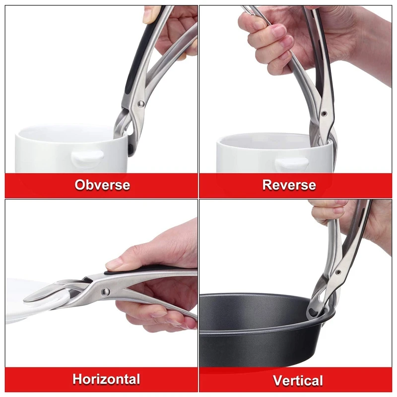 Держатель для тарелок, совместим с кастрюлями, для фритюрницы